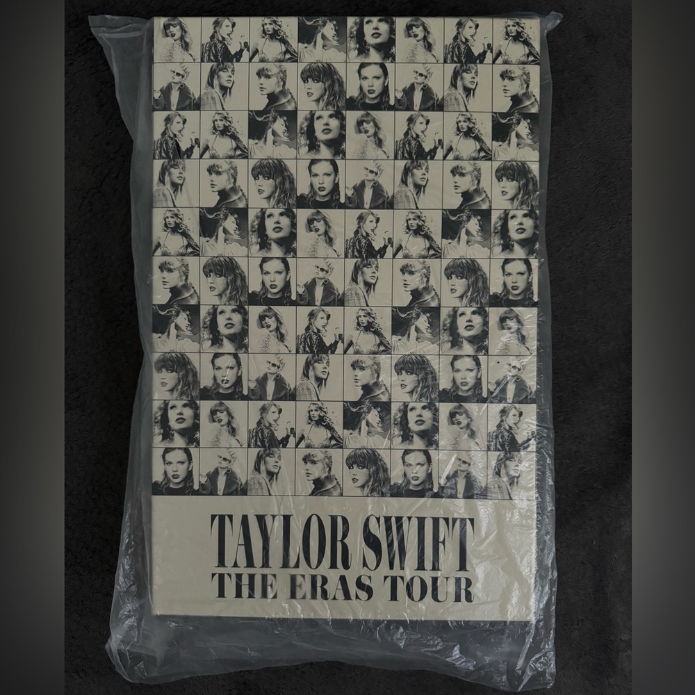 The Eras Tour VIP Box